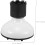 Hair Dryer Diffuser Attachment Diffuser for Hair Dryer Use in Bathroom Salon 2