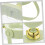Drehbarer Haartrockner-Organizer 1