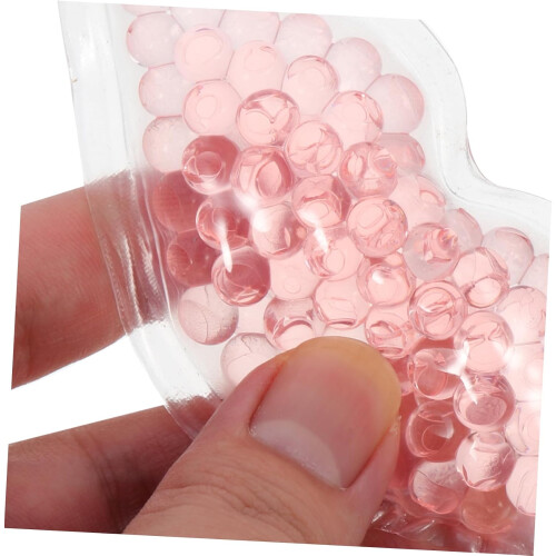 9pcs Hot Cold Compress Lip Pads Comfortable Lip Patches Practical for Home Use Reusable Ice Patch 1