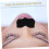 90 bandes anti-points noirs pour le nez 8