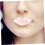 9pcs Hot Cold Compress Lip Pads Comfortable Lip Patches Practical for Home Use Reusable Ice Patch 8