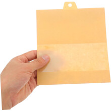 50 sacs d'emballage en papier kraft pour sous-vêtements, sacs de compression pour armoire et voyages, portables