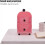 Multi-layer Storage Box Desk Organizer Drawers for Stationery Makeup Bathroom Small Space Home Office 5