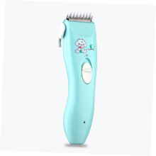 Zastřihovač Clipper s USB nabíjením pro bezpečné stříhání vlasů a kompaktní design pro kadeřnictví a čištění