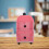 Multi-layer Storage Box Desk Organizer Drawers for Stationery Makeup Bathroom Small Space Home Office 6