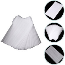 Papel para teñir el cabello, 50 hojas, lavable, reutilizable, para mechas.