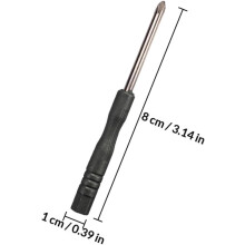 Flesopener onderdelen, flesopener gereedschap, accessoire, kunststof 304, roestvrij staal, ijzer, lichtgewicht, draagbaar