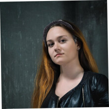 Netz-Stirnband für Damen, breites Haarband, dekoratives Haarband-Accessoire für Haarschmuck