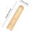 50pcs Carp Fishing Rig Sleeves Shock Absorbing Lightweight Protective Buffer 2