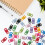 50Pcs 10Mm Quick Release Plastic Buckle Clips for Backpack Webbing Straps, Safety Snap Buckles 8