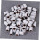 Bandas de polimento de unhas 100pcs Acessórios 3