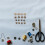 Snap Tool Box for Leather Snap Fasteners Metal Press Studs Setter Tools 7