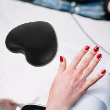 Nail Salon Elbow Pillow Arm Rest for Nails Cushion Hand Rest Manicure Armrest Cushion
