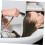 Supporto per lavabo da parrucchiere, bacinella per shampoo riutilizzabile, cuscino poggiatesta per lavaggio capelli e supporto cervicale 5