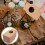 100pcs Kraft Paper Wine Bottle Label Wine Cellar Labels 5.7x8.9cm Practical Tool 8