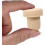24pcs Wine Bottle Plugs Glass Stopper Bottle Sealing Tools 4