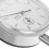 High Precision Mechanical Dial Indicator 0-10mm Alignment Gauge Tool 3