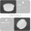 24pcs Flute Open Hole Plug Key Cap Replacement Silicone Material Easy to Install and Remove Protecting Instrument 6