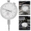 High Precision Mechanical Dial Indicator 0-10mm Alignment Gauge Tool 7