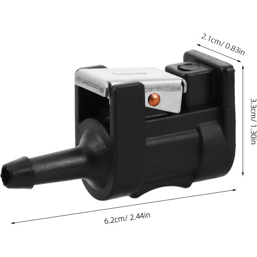 16 g 13 cm Bionic Angelköder-Set mit Quastenhaken, 5-teiliges Topwater-Angelköder-Set 1