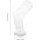 Inflatable Leg Mannequin for Knee Pad Display PVC Material Versatile 8