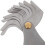 US Screw Thread Pitch Gauge Measuring Tool Carbon Steel Thread Checker Gauge 3