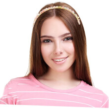 Bandeira de cristal Strass casamento cabelo ornamento noiva cabelo acessórios para mulheres meninas solteira festa