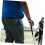Cowhide Mini Ball Bag Golf Storage Bag Compact Ball for Container Use During Travel Storage 6