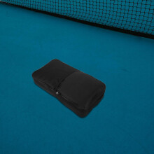 Vanntett Pickleball Padle Sleeve med tykk Oxford-stoff, skulderveske med stor kapasitet