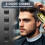 Hatteker Hair Clipper Beard Trimmer For Men Gold 5