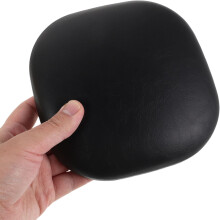 Cuscino antiscivolo per gomito da salone di bellezza, supporto per manicure, poggiagomiti