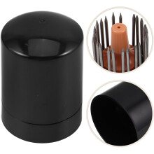 Ferramenta de gravador de metal e ferramentas de gravação de configuração de contas de pedra para artesanato de contas de jóias