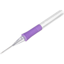 Stickwerkzeug-Set mit Nadeln und Rahmen für Anfänger, Jungen und Mädchen, DIY-Handwerks-Punch-Stickset