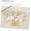 Bridal Hair Comb Flower Design Elegant Side Comb 2