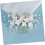 Bridal Hair Comb Flower Design Elegant Side Comb 6