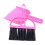 Mini pelle et balayette ensemble outils de nettoyage en PP 4