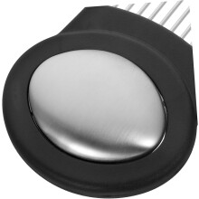 1 Set Zwiebelschneider, Kartoffelschneider, Kartoffelhobel, Mandoline, Fleischklopfer, Gemüseschneider, Halter