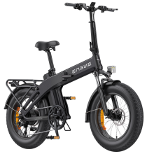 ENGWE EP2 3.0 BOOST Foldable Urban commuting EBike