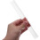 4pcs Acrylic Rolling Pin for Clay Sculpting Roller Pin DIY Shaping Clay Roller Solid Acrylic Baking 4