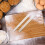 4pcs Acrylic Rolling Pin for Clay Sculpting Roller Pin DIY Shaping Clay Roller Solid Acrylic Baking 7