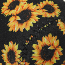 Aislante y seguro. Práctico uso. Neopreno con asa. Funda para vaso para viajes.