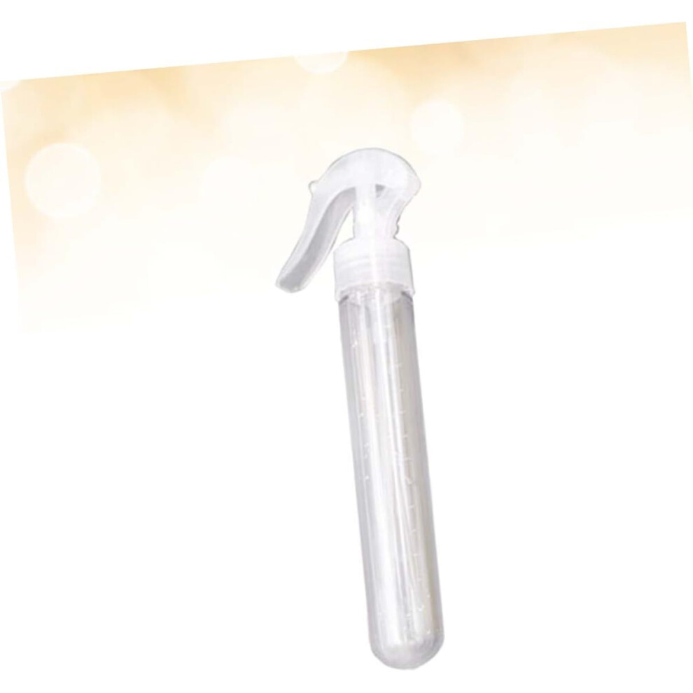 Hkhbjs Water Spray Bottle Hair Styling Tool Fine Mist Sprayer Barber Refillable Water Dispenser