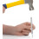 200pcs Double Headed Nails Double Sided Edging Iron Seamless Installation Easy Installation 4