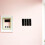 100pcs Black Plastic Hooks Small Door Hook for Bathroom Storage Space Saving 5