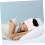 USB-beheizbare 3D-Schlafmaske mit Flanell- und PP-Material 5