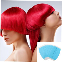Double Sided Wig Tape for Hair Extension Adhesive Strips, Waterproof and High Adhesion