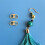 12pcs Metal Stud Earring Backs for Heavy Earrings Clutches for Posts Secure Locking Backs 3