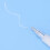 Press-Type 1mm Tip Eyebrow Positioning Marking Pen, Waterproof Tattoo Makeup Tool 3