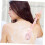 Back Scrubber for Shower Long Handle Soft Bath Brush Body Exfoliating Back Lotion Applicator Suitable 7