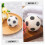 2pcs Cute Bathing Salt Bath Salt Sea salt 2